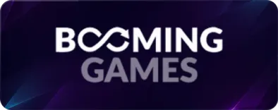 Booming Games