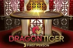 Dragon Tiger