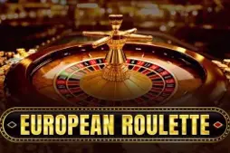 European Roulette
