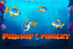 Fishin Frenzy