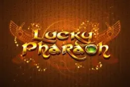 Lucky Pharoah