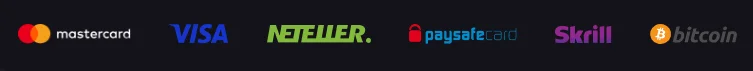 payment methods