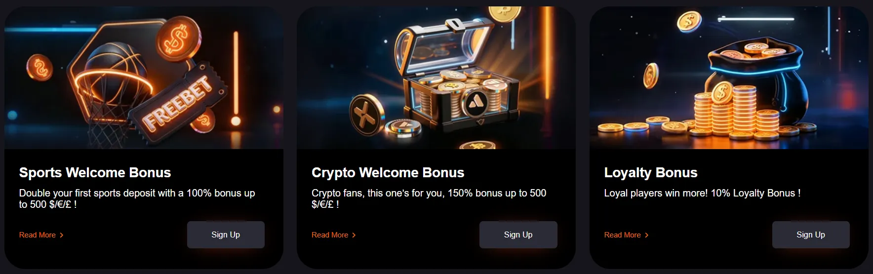 FreshBet Casino Promotions Overview